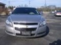 2008 Chevrolet Malibu Lebanon TN Wilson County Hyundai, Inc.