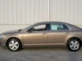 2008 Chevrolet Malibu  Milwaukee WI