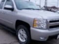 2008 Chevrolet Silverado 1500 Carl Hogan Automotive