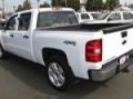 2008 Chevrolet Silverado 1500 Guaranty Chevrolet