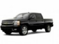 2008 Chevrolet Silverado 1500  Houston TX