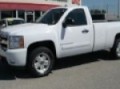 2008 Chevrolet Silverado 1500 - Regular Cab Pickup
