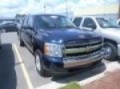 2008 Chevrolet Silverado 1500 Shreveport LA Chevyland