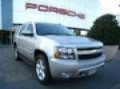 2008 Chevrolet Tahoe Dallas TX