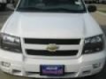 2008 Chevrolet TrailBlazer Mansfield TX 76017