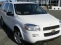 2008 Chevrolet Uplander Saginaw MI