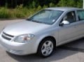2008 Chevy Cobalt LT AFFORDABLE SEDAN SILVER Wake Forest NC North Carolina