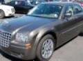 2008 Chrysler 300 Fletcher Chrysler Dodge Jeep