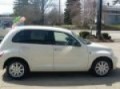 2008 Chrysler PT Cruiser Edinboro PA