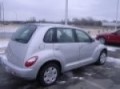 2008 Chrysler PT Cruiser Kansas City MO Gary Crossley Ford