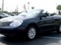 2008 Chrysler Sebring 34982 Fort Pierce Nissan