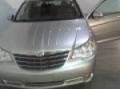 2008 Chrysler Sebring Touring D340L