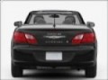2008 Chrysler Sebring - WATERFORD PA