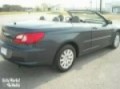 2008 Chrysler Sebring in Fate, TX 75132