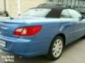 2008 Chrysler Sebring in McKinney, TX 75070