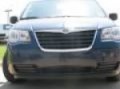 2008 Chrysler Town & Country