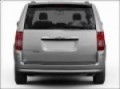 2008 Chrysler Town & Country - Highland IN