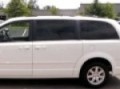 2008 Chrysler Town & Country T Kings Chrysler Jeep Dodge