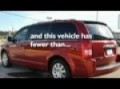 2008 Chrysler Town & Fort Worth TX
