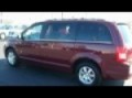 2008 Chrysler Town & Lansing IL 60438