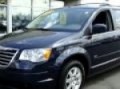 2008 Chrysler Town and Country 60540 Toyota Of Naperville