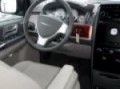 2008 Chrysler Town and Country Progressive Chrysler Jeep Dod