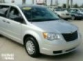 2008 Chrysler Town and Country in West Palm Beach Juno, FL