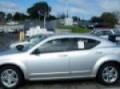 2008 DODGE AVENGER 4dr Sdn SXT FWD