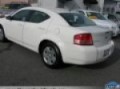 2008 DODGE AVENGER San Jose, CA