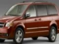2008 DODGE GRAND CARAVAN