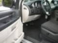 2008 DODGE GRAND CARAVAN