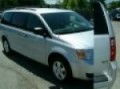 2008 DODGE GRAND CARAVAN