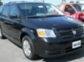 2008 DODGE GRAND CARAVAN Waldorf, MD