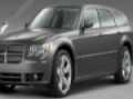 2008 DODGE MAGNUM