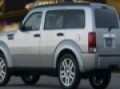2008 DODGE NITRO
