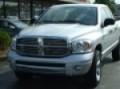 2008 DODGE RAM 1500