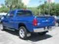 2008 DODGE RAM 1500 4X4 Salt Lake City, UT