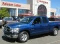 2008 DODGE RAM 1500 Folsom, CA