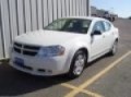 2008 Dodge Avenger