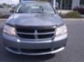 2008 Dodge Avenger Ciocca Honda