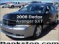 2008 Dodge Avenger - Fort Worth TX