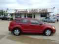 2008 Dodge Caliber Tulsa OK 74107