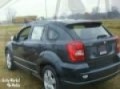 2008 Dodge Caliber in Saginaw Detroit, MI 48609
