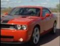 2008 Dodge Challenger SRT8