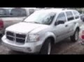 2008 Dodge Durango