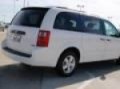 2008 Dodge Grand Caravan Fort Worth TX
