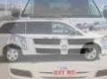 2008 Dodge Grand Caravan Fort Worth TX
