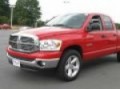 2008 Dodge Ram 1500  Charlotte NC