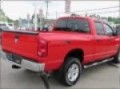 2008 Dodge Ram 1500 - Greensburg PA
