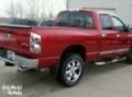 2008 Dodge Ram 1500 Truck in Plymouth, IN 46563